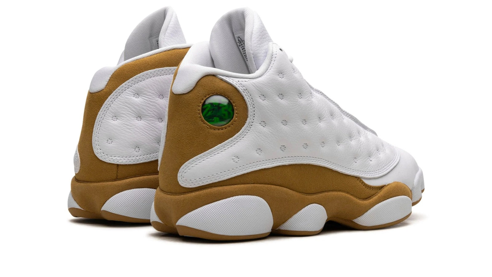 Air Jordan 13 "Wheat" - Image 4
