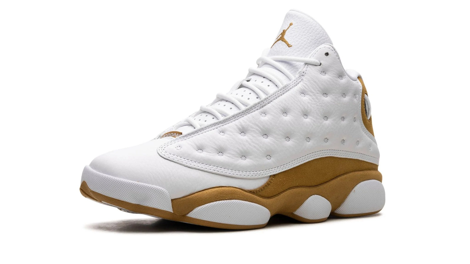 Air Jordan 13 "Wheat" - Image 2