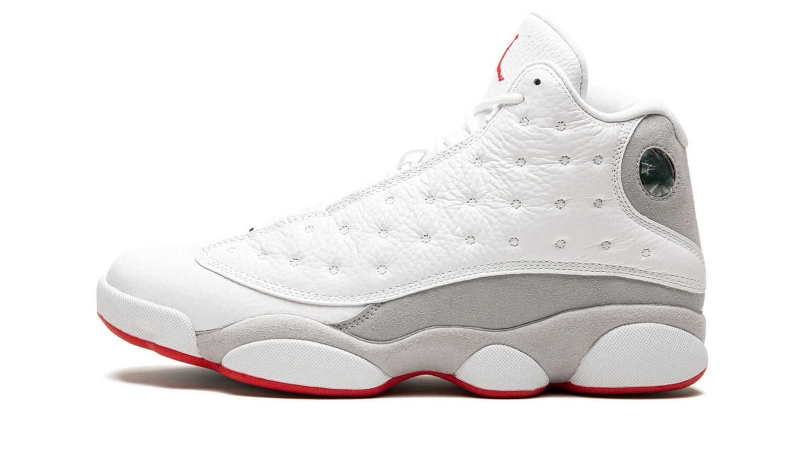 Air Jordan 13 "Wolf Grey" - Image 3