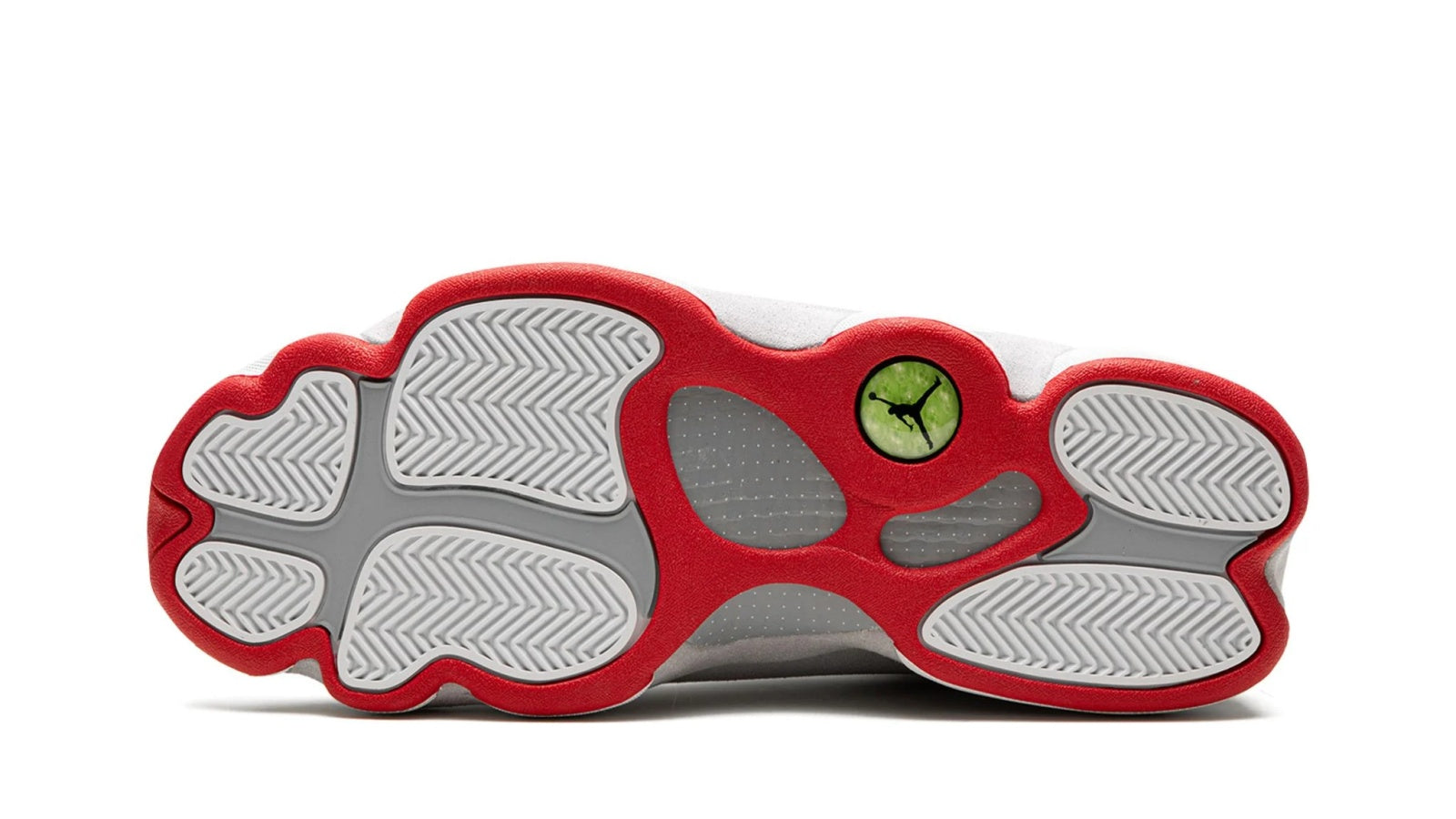Air Jordan 13 "Wolf Grey" - Image 5