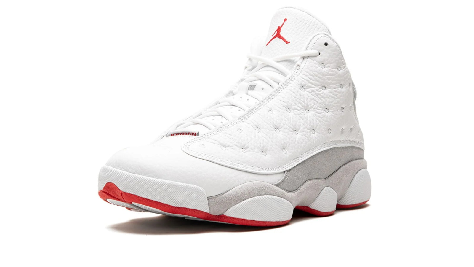 Air Jordan 13 "Wolf Grey" - Image 2