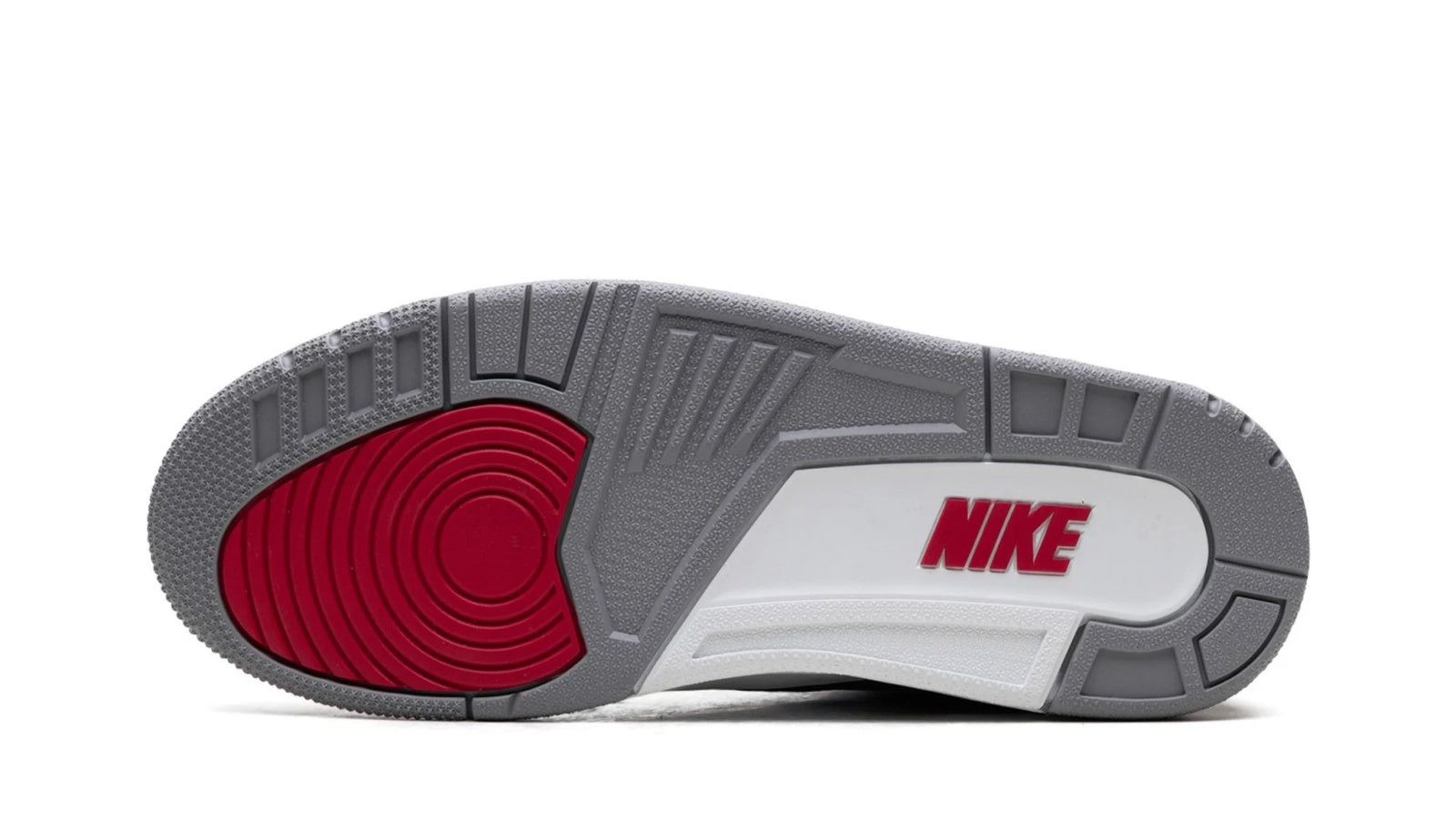 Air Jordan 3 "Black Cement" - Image 5