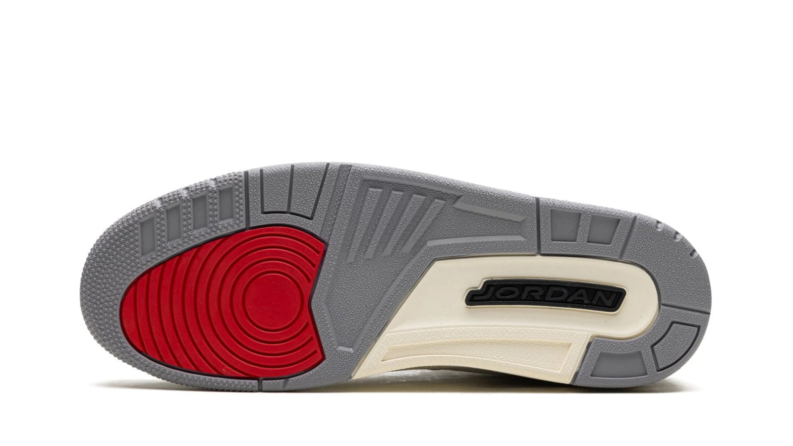 Air Jordan 3 "Cement Grey" - Image 6