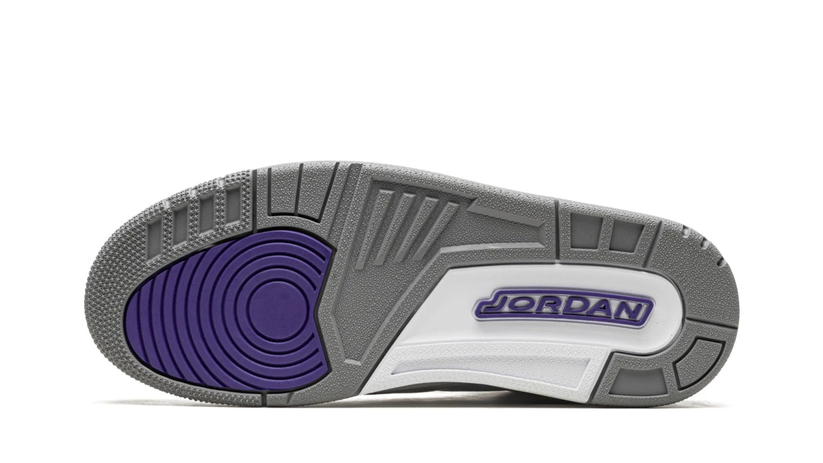 Air Jordan 3 "Dark Iris" - Image 5