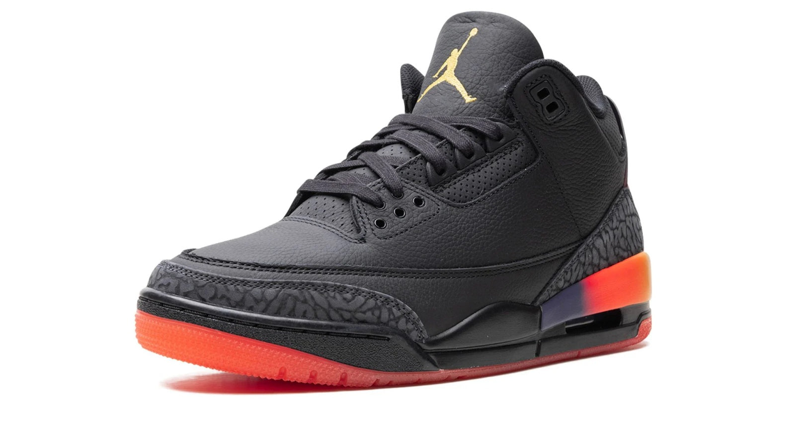Air Jordan 3 "J Balvin - Rio" - Image 2