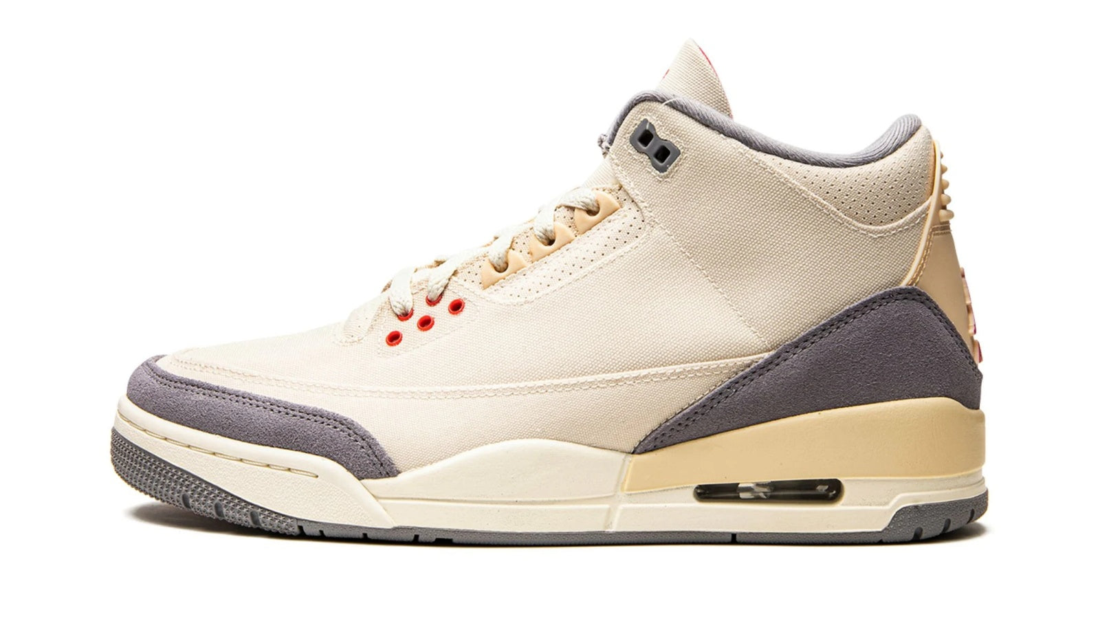 Air Jordan 3 "Muslin" - Image 3