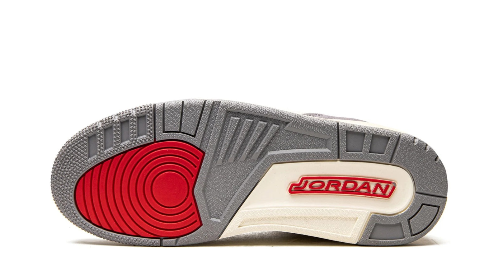 Air Jordan 3 "Muslin" - Image 5