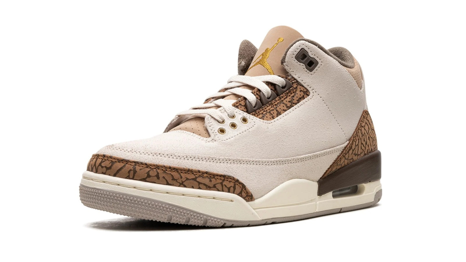 Air Jordan 3 "Palomino" - Image 2
