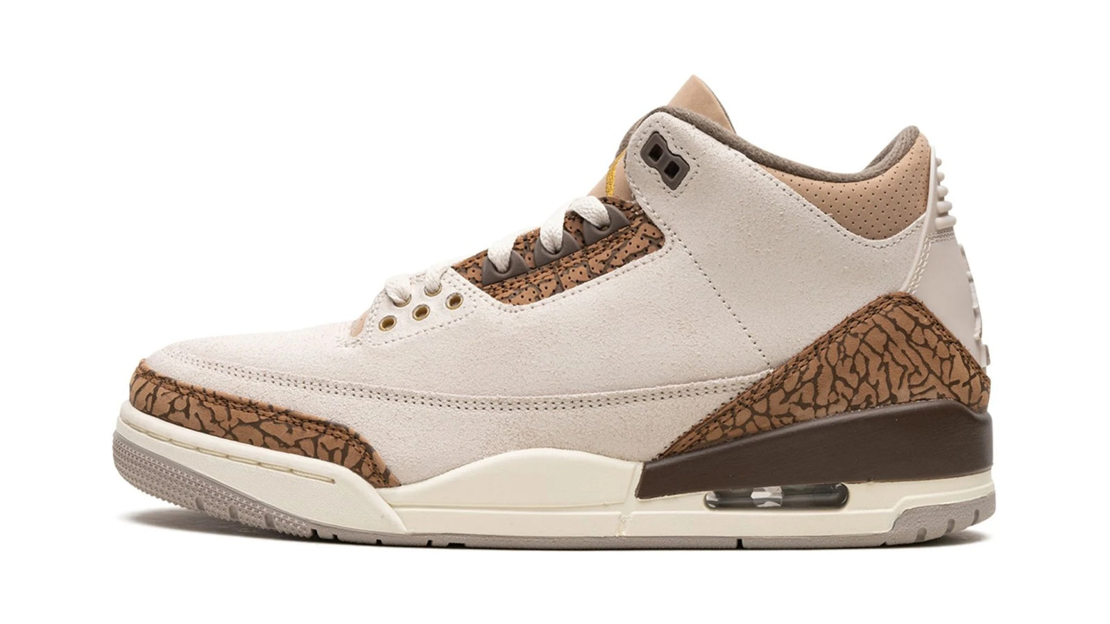 Air Jordan 3 "Palomino" - Image 3