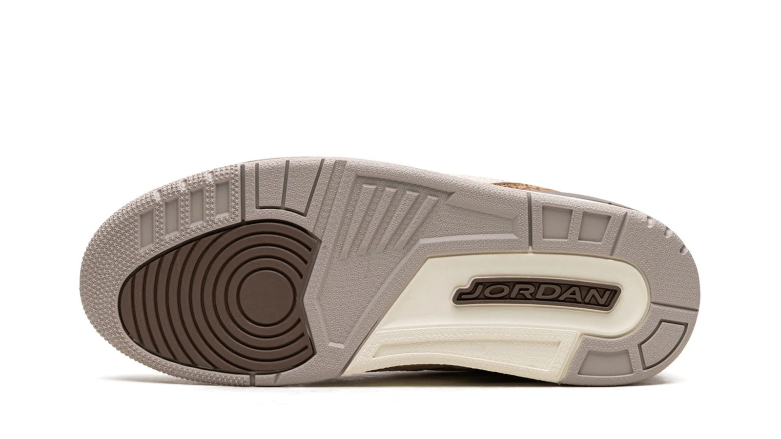 Air Jordan 3 "Palomino" - Image 5