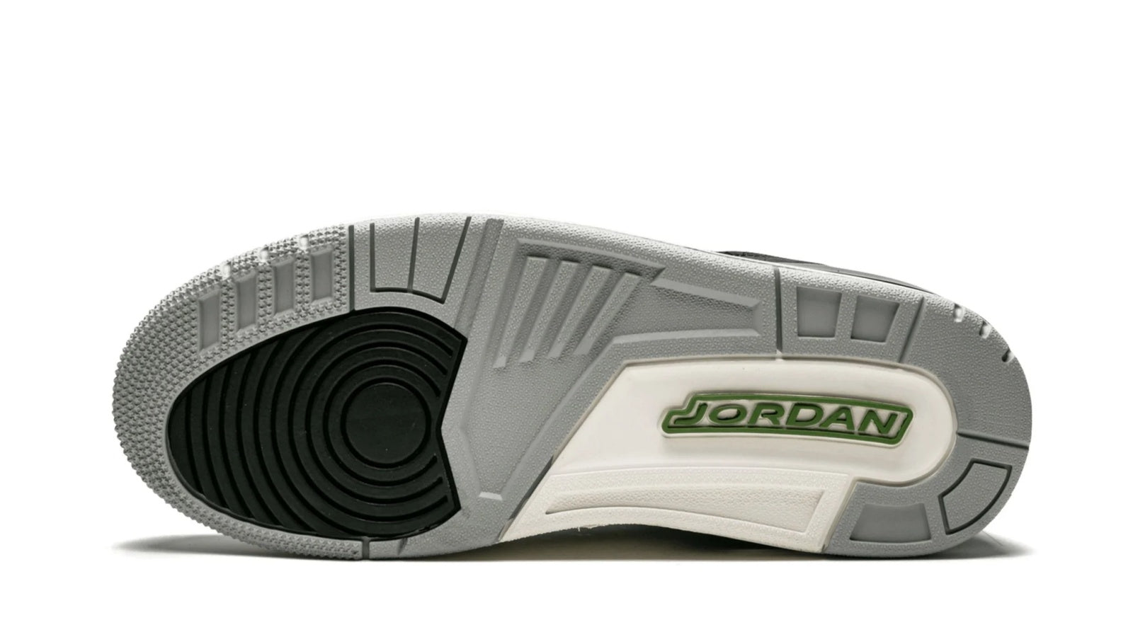 Air Jordan 3 Retro "Chlorophyll" - Image 5