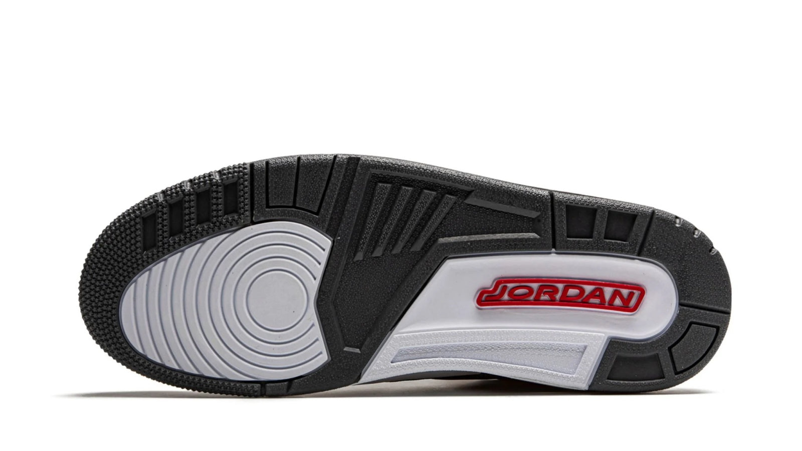 Air Jordan 3 Retro "Cool Grey" - Image 5