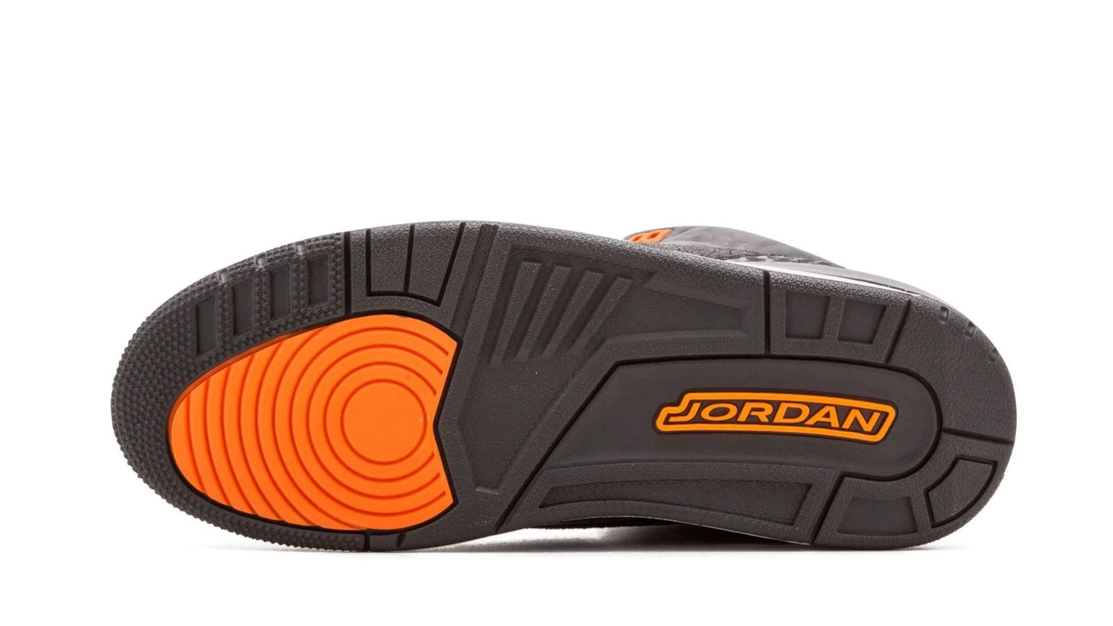 Air Jordan 3 Retro "Fear Pack" - Image 5