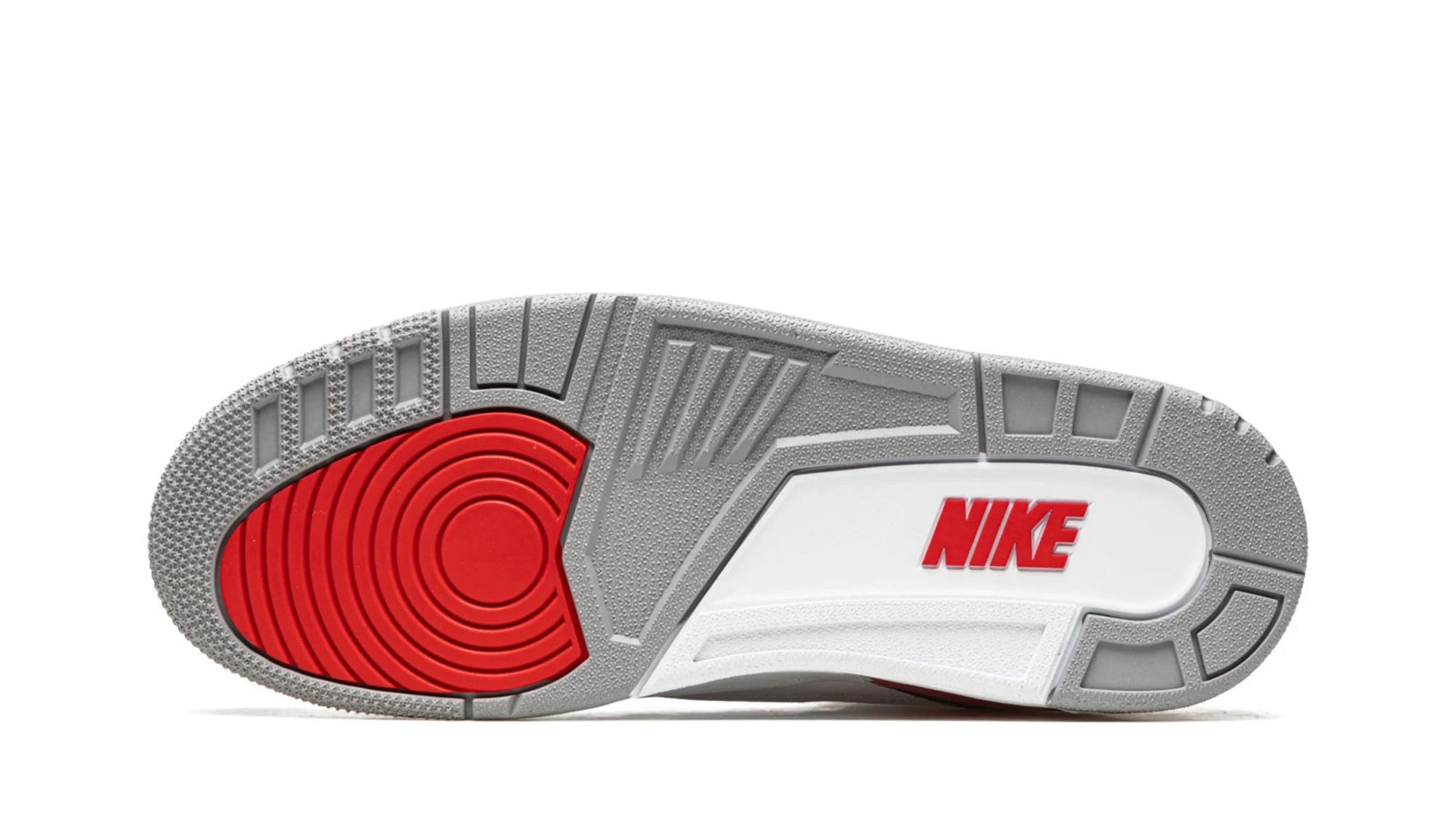 Air Jordan 3 Retro "Fire Red 2022" - Image 5