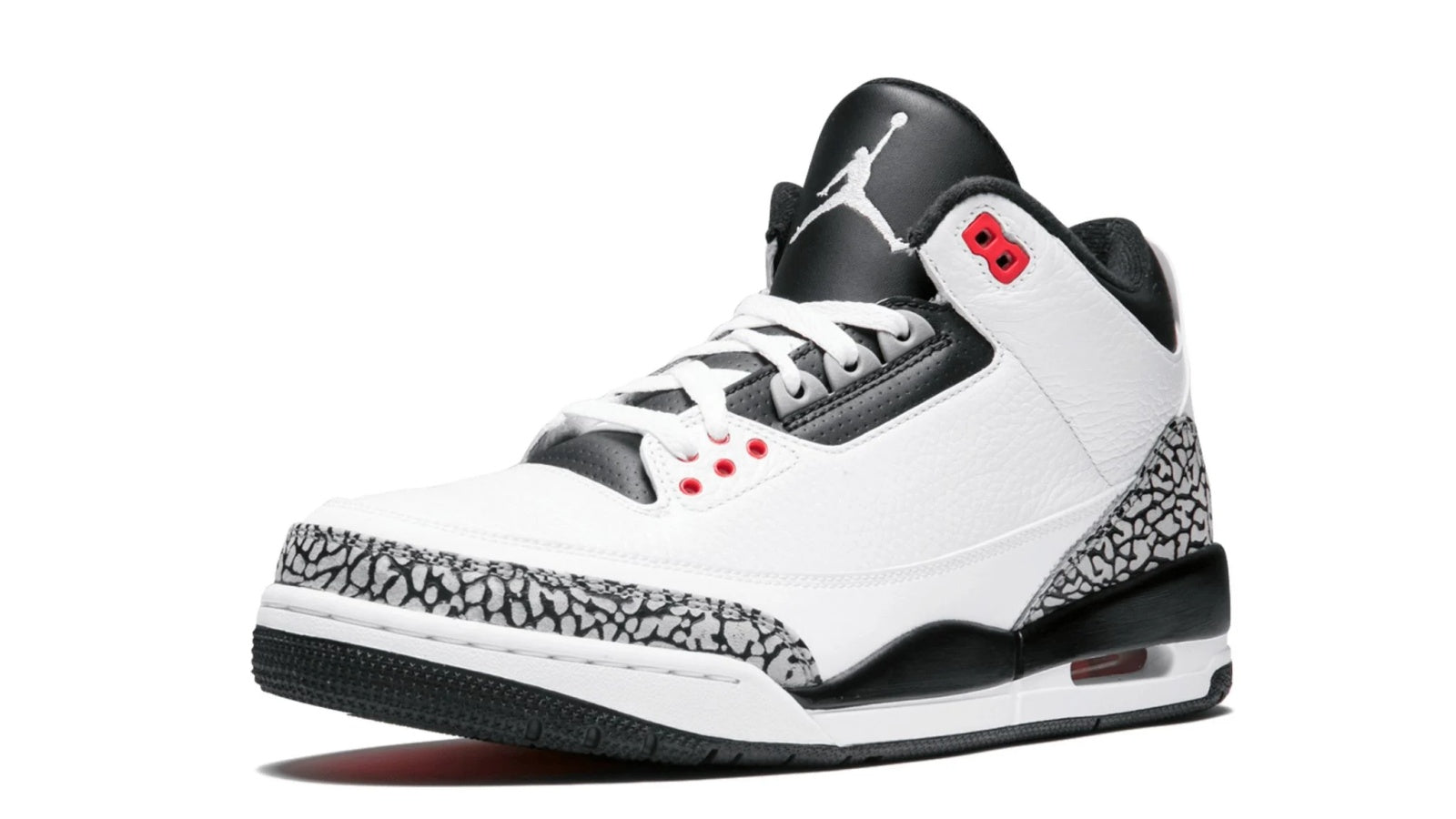 Air Jordan 3 Retro "Infrared 23" - Image 2