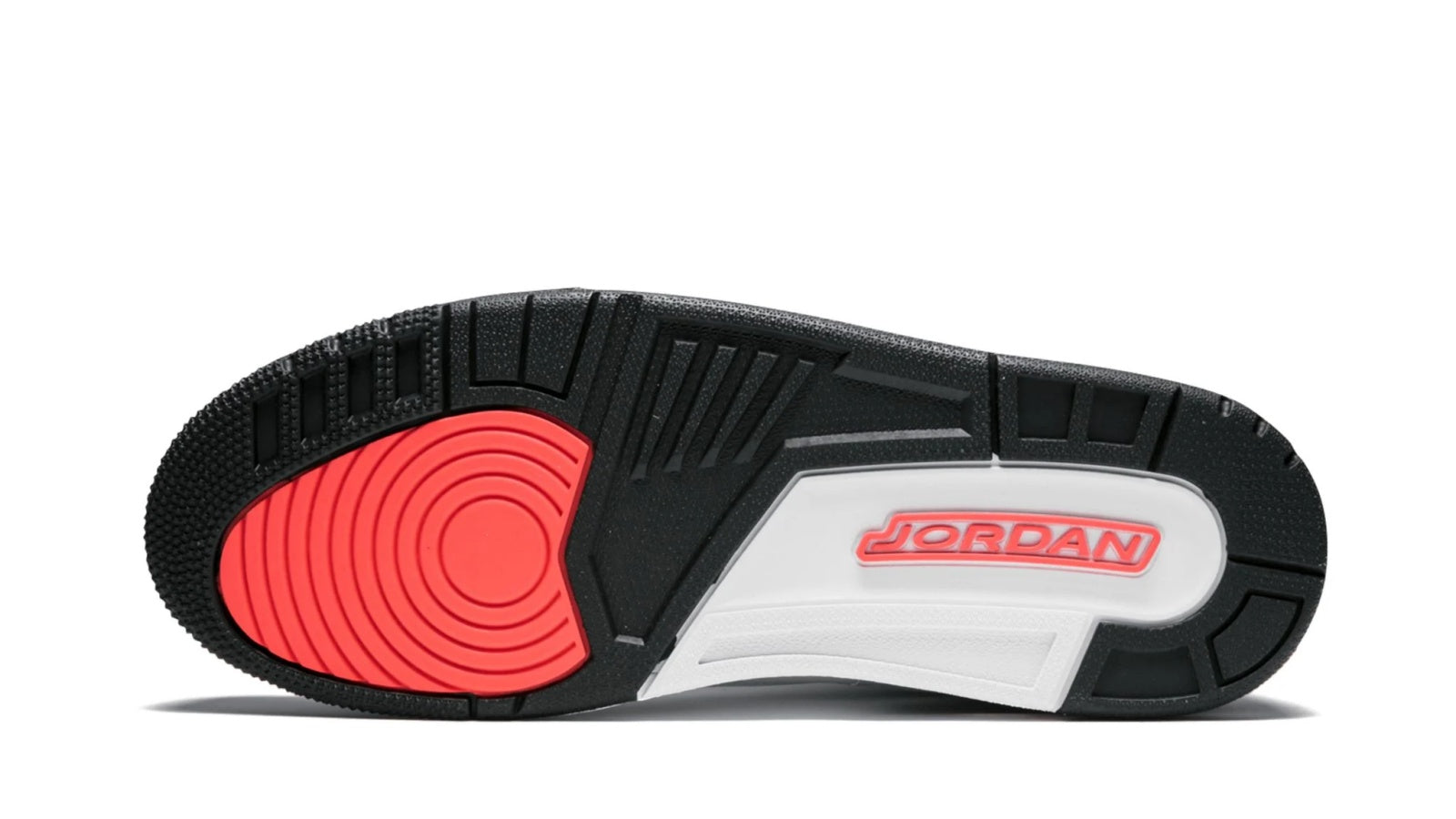 Air Jordan 3 Retro "Infrared 23" - Image 5