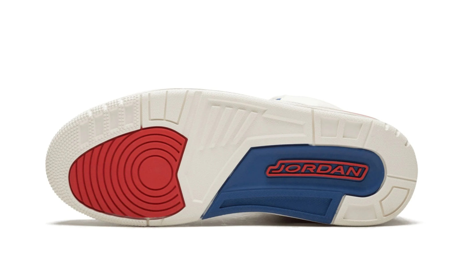 Air Jordan 3 Retro "International Flight" - Image 5