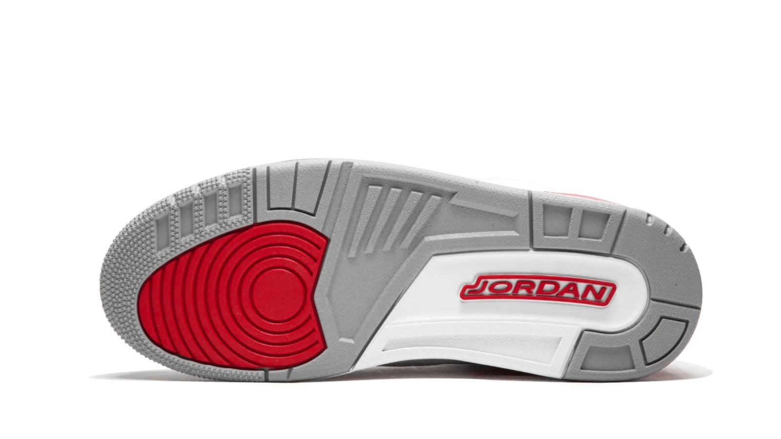 Air Jordan 3 Retro "Katrina / Hall Of Fame" - Image 5