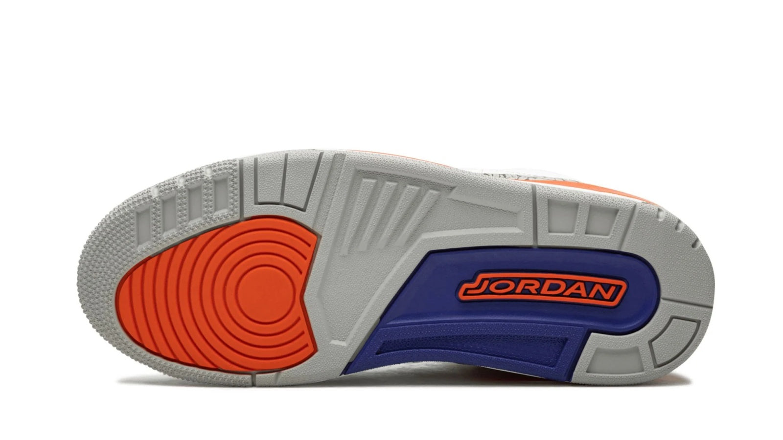 Air Jordan 3 Retro "Knicks" - Image 5