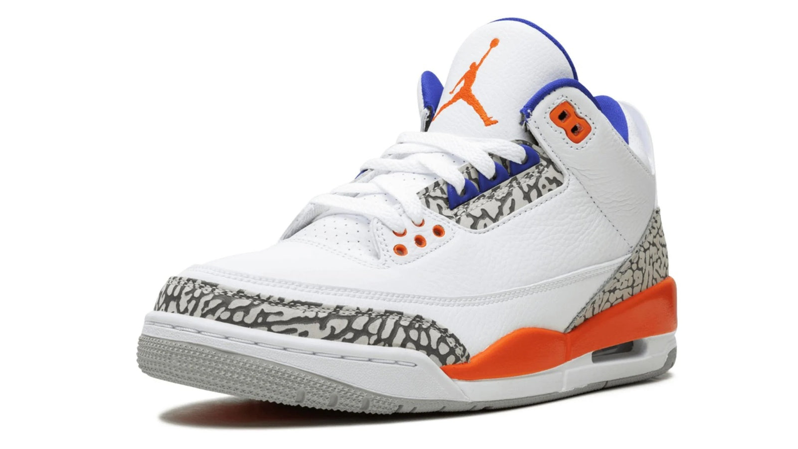 Air Jordan 3 Retro "Knicks" - Image 2