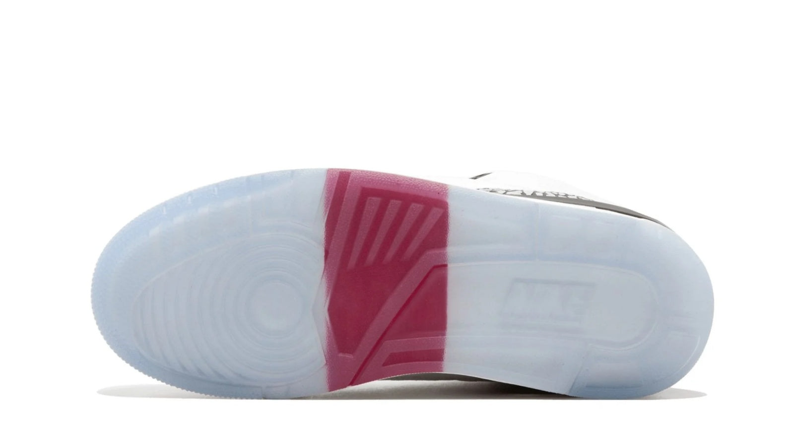 Air Jordan 3 Retro NRG "Dunk Contest / Free Throw Line" - Image 5