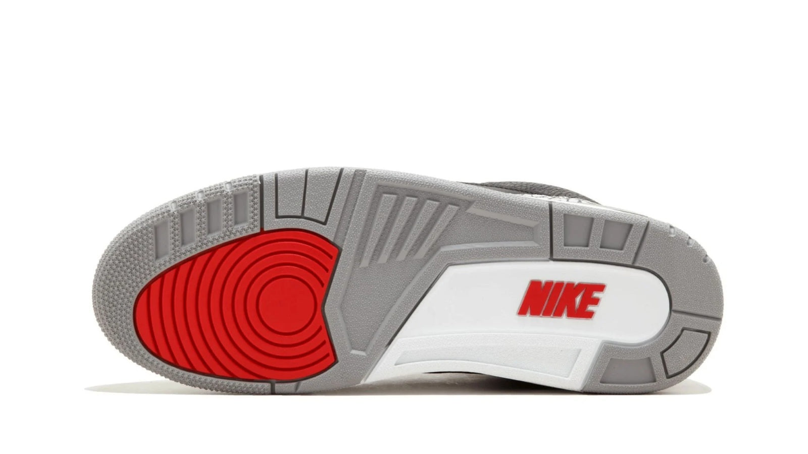 Air Jordan 3 Retro OG "Black Cement" - Image 5