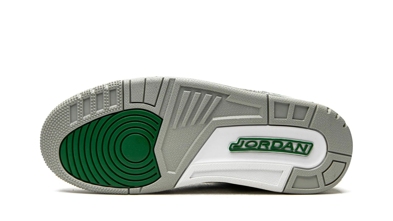 Air Jordan 3 Retro "Pine Green" - Image 5