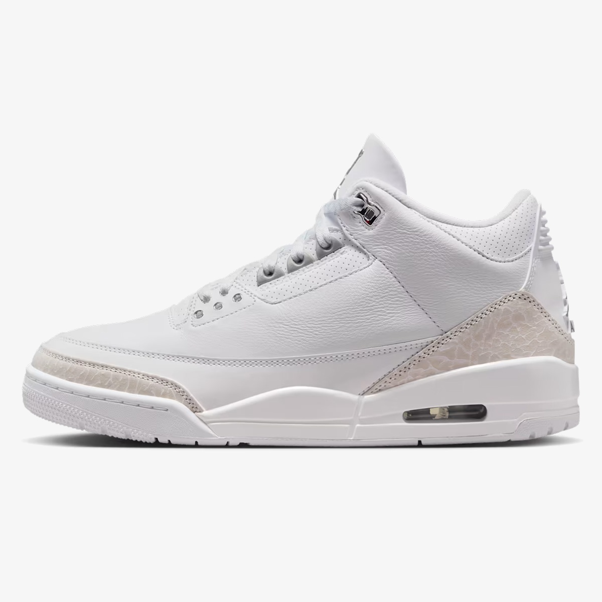 Air Jordan 3 Retro 'Pure Money' 2025