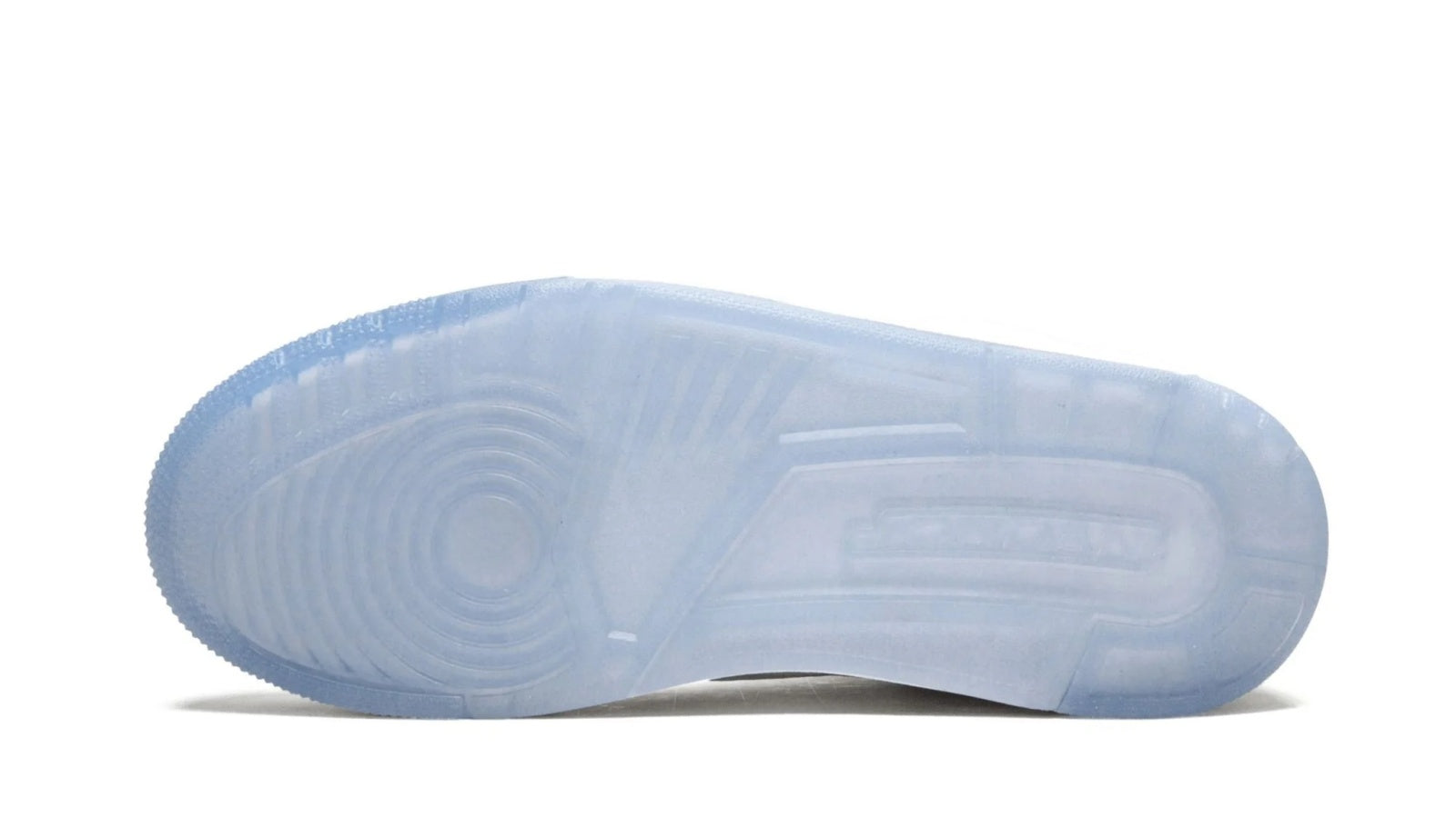 Air Jordan 3 Retro "Pure White" - Image 5