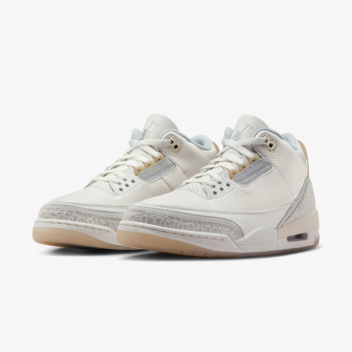 Air Jordan 3 Retro SE 'Craft - Ivory' - Image 3