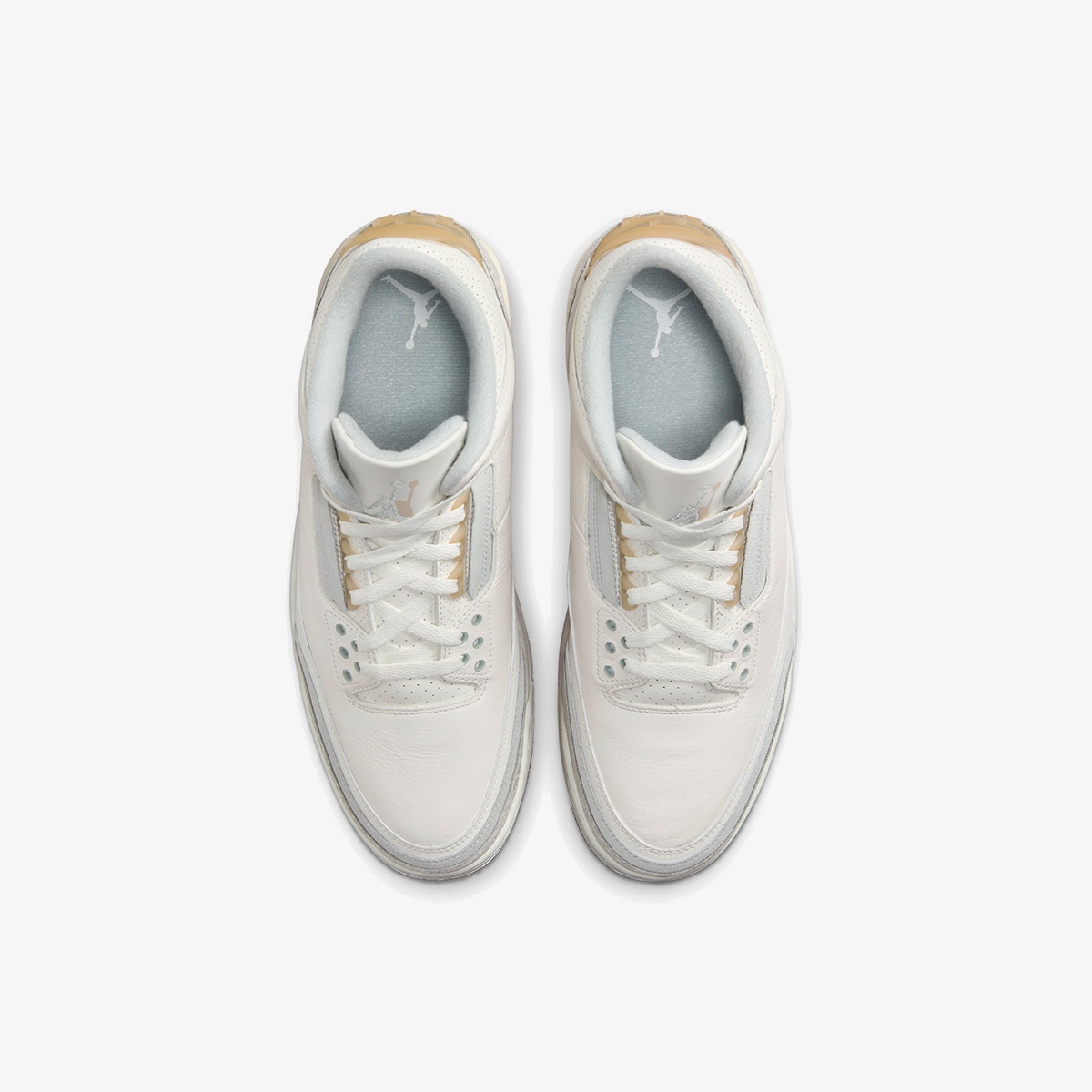 Air Jordan 3 Retro SE 'Craft - Ivory' - Image 4