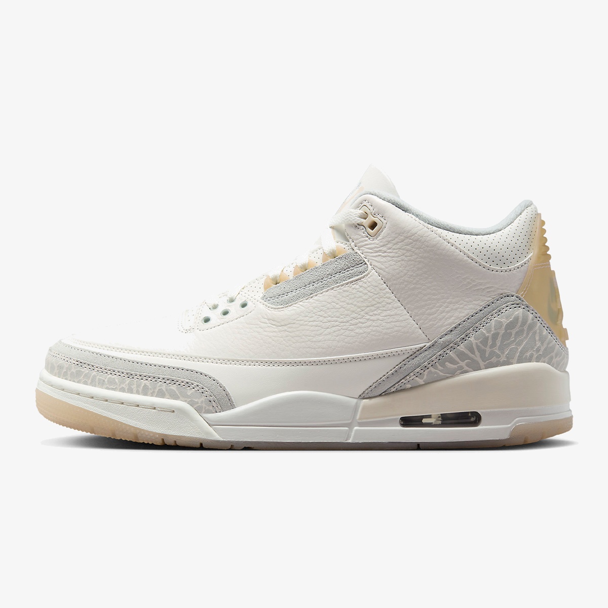 Air Jordan 3 Retro SE 'Craft - Ivory'
