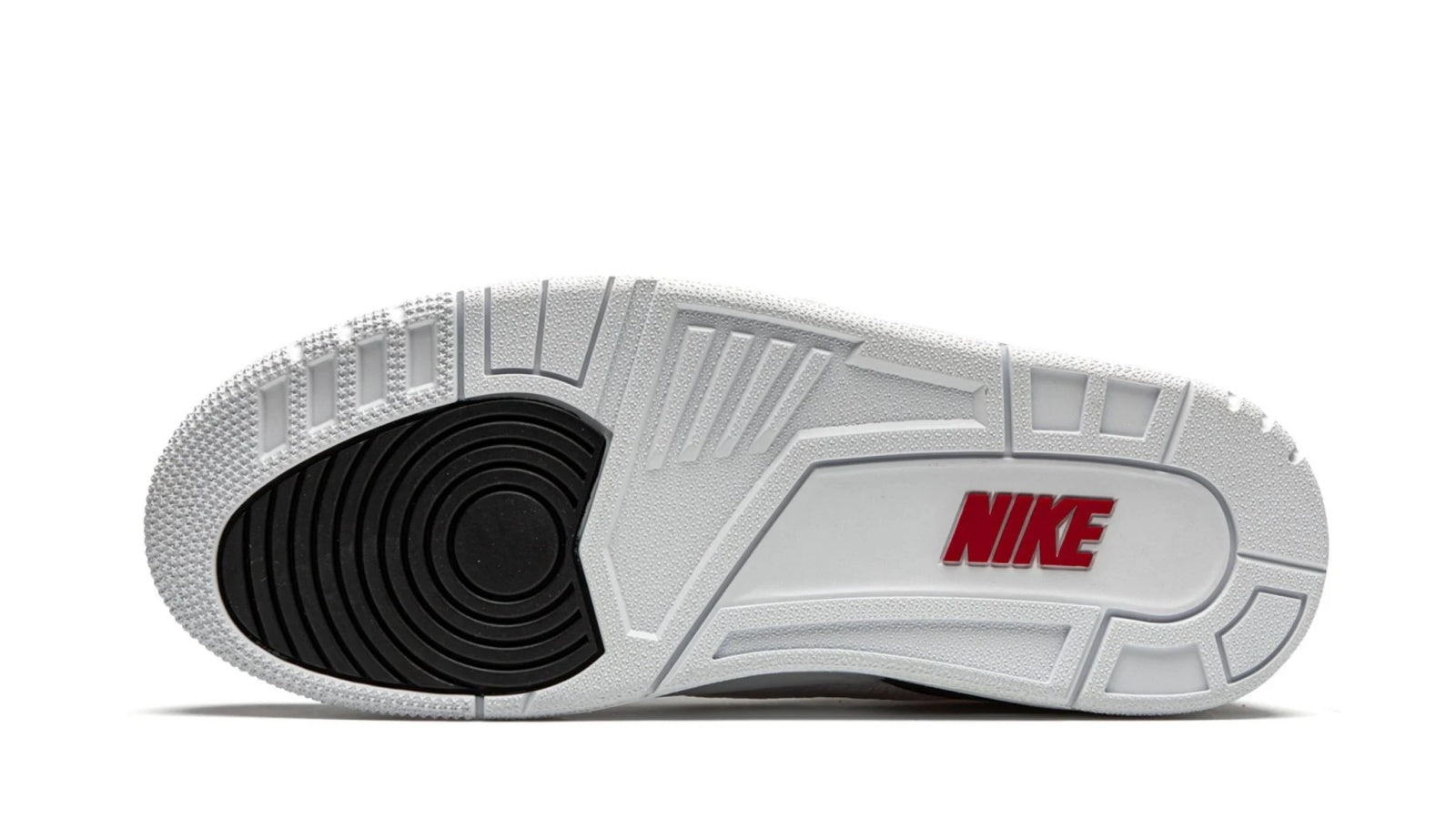 Air Jordan 3 Retro SE DNM "Fire Red Denim" - Image 5