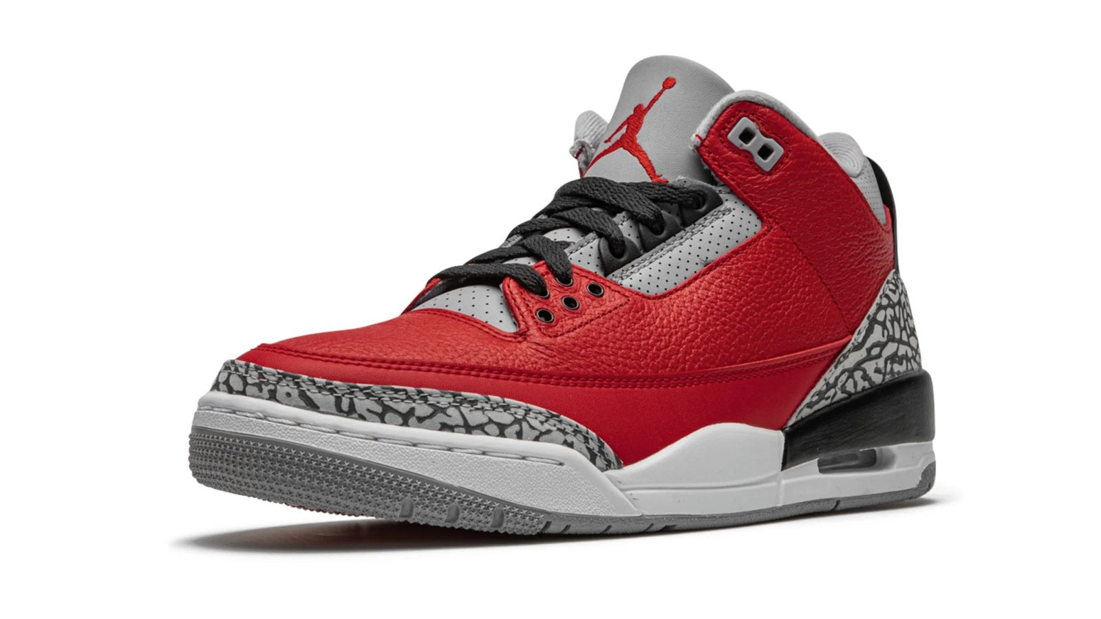 Air Jordan 3 Retro SE "Unite - CHI Exclusive" - Image 2