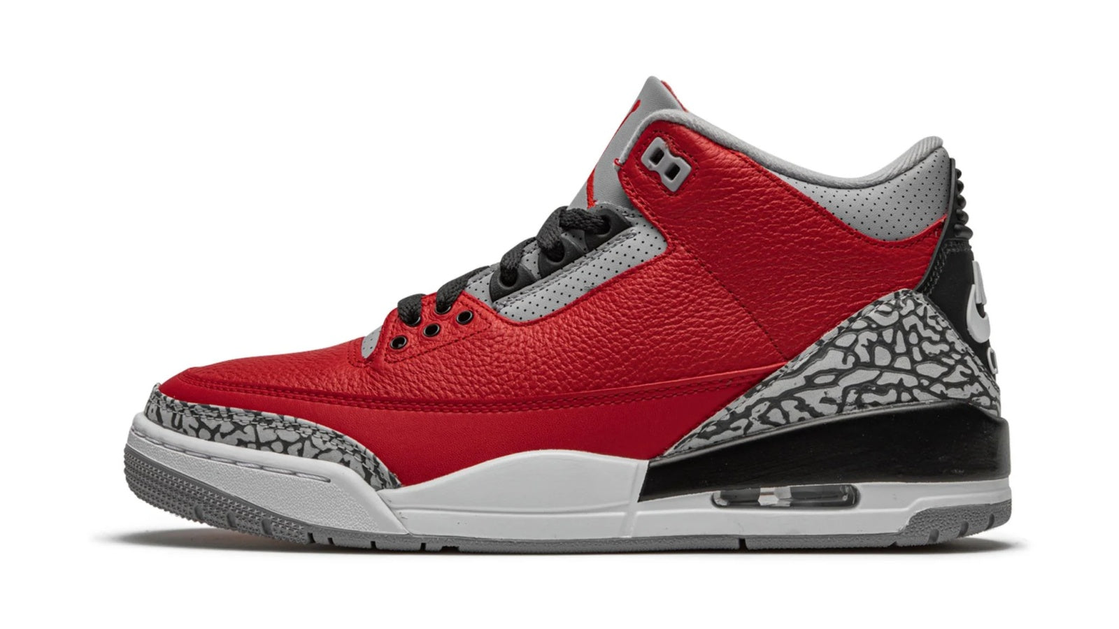 Air Jordan 3 Retro SE "Unite - CHI Exclusive" - Image 3