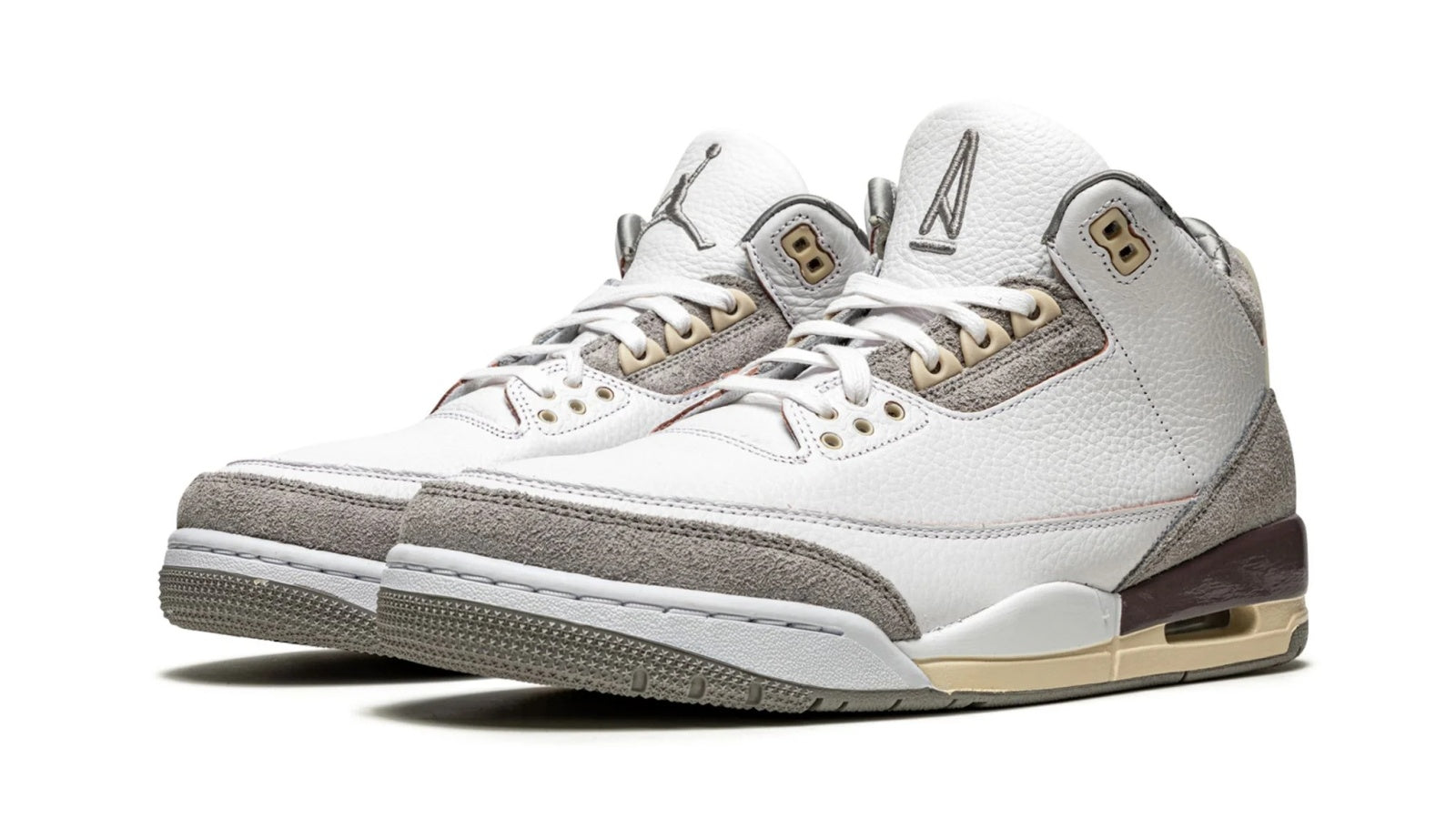 AIR JORDAN 3 RETRO SP WMNS "A Ma Maniére - Raised by Women"