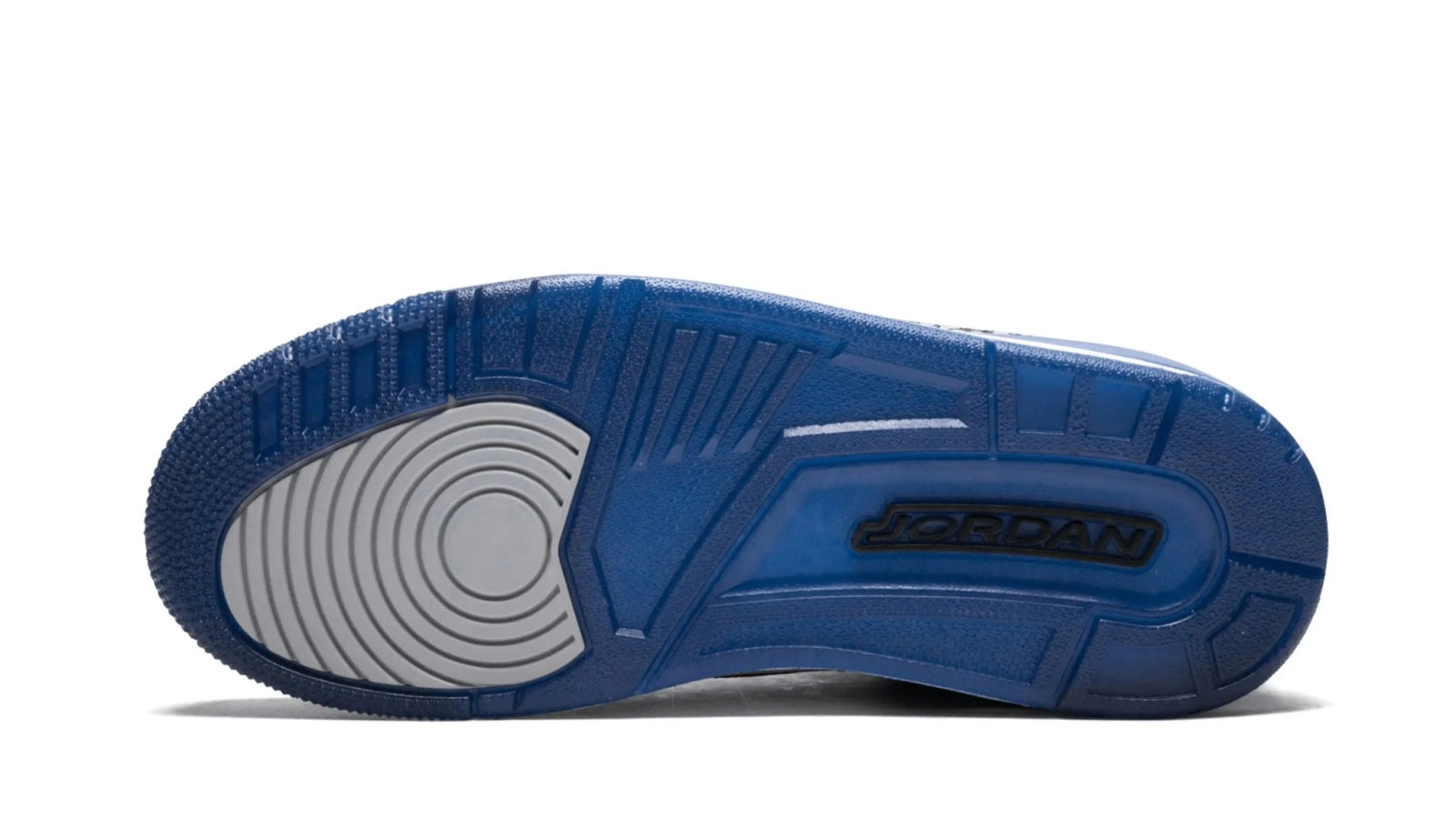 Air Jordan 3 Retro "Sport Blue" - Image 5