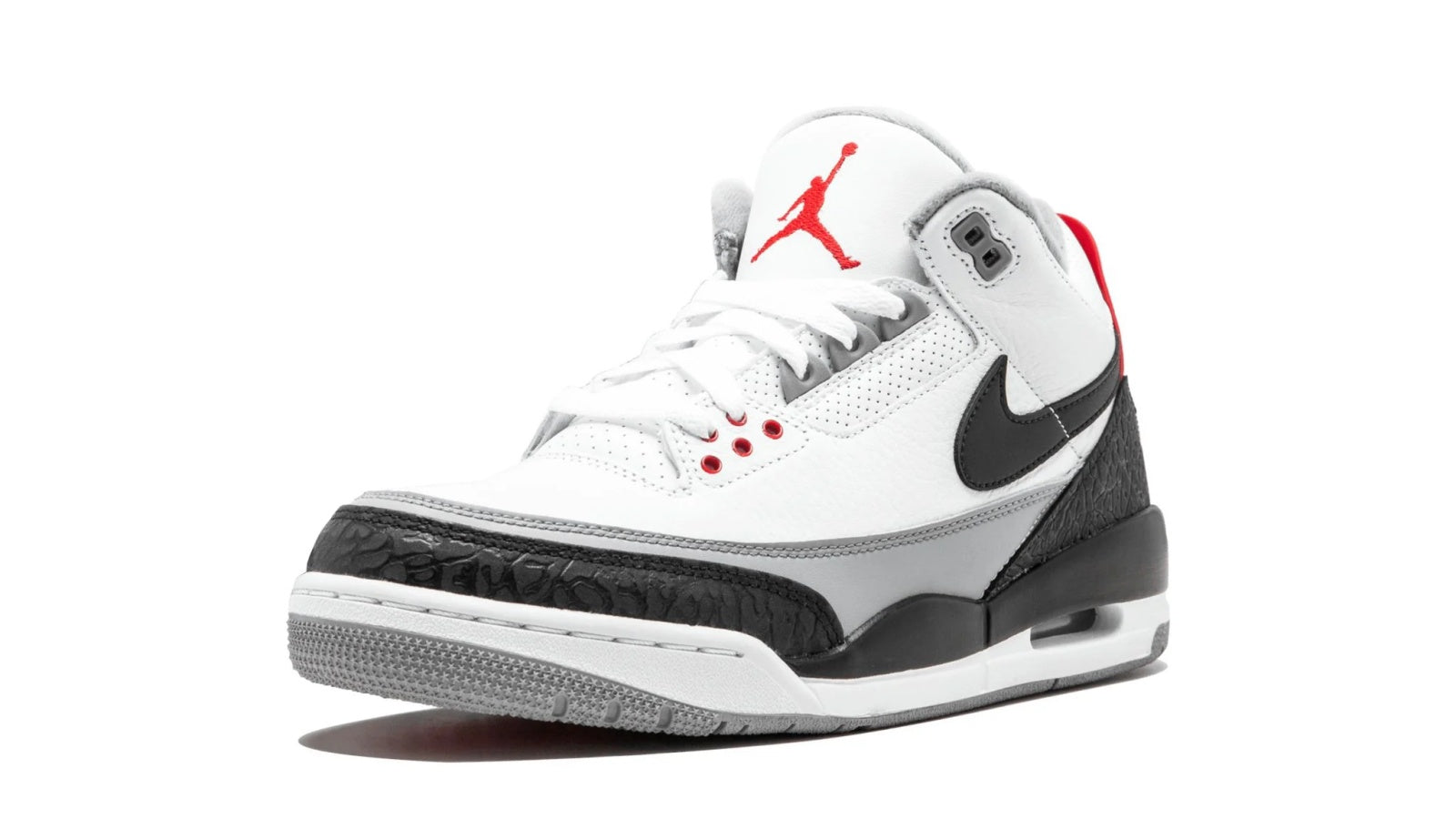 Air Jordan 3 Retro Tinker NRG "Tinker Hatfield" - Image 2