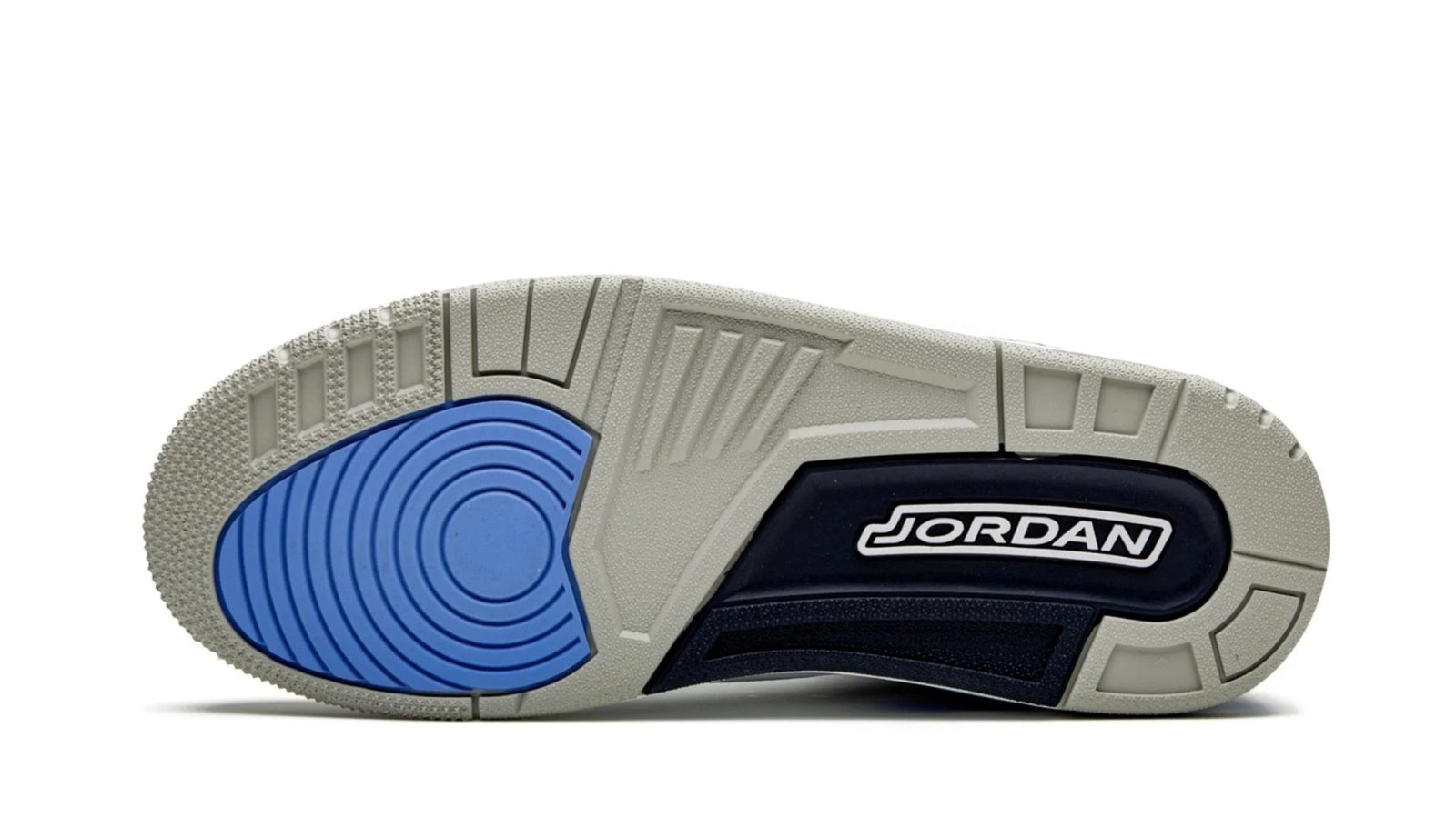 Air Jordan 3 Retro "UNC" - Image 5