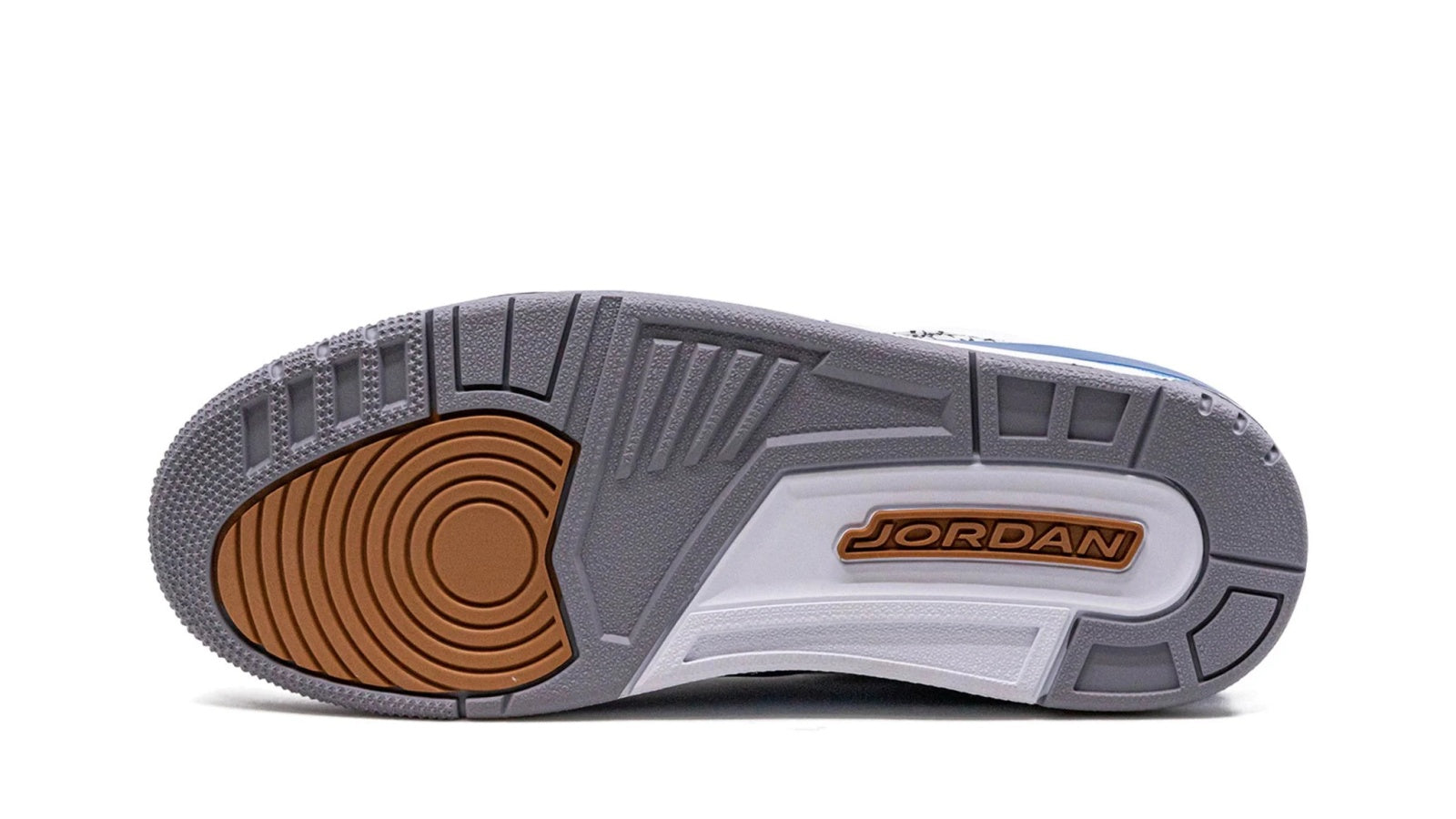 Air Jordan 3 Retro "Wizards" - Image 5