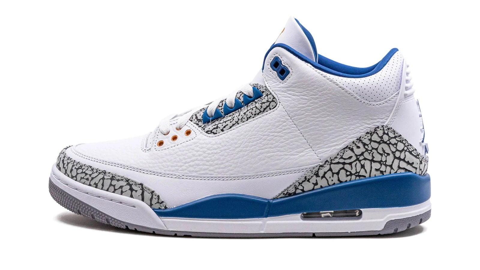 Air Jordan 3 Retro "Wizards" - Image 3