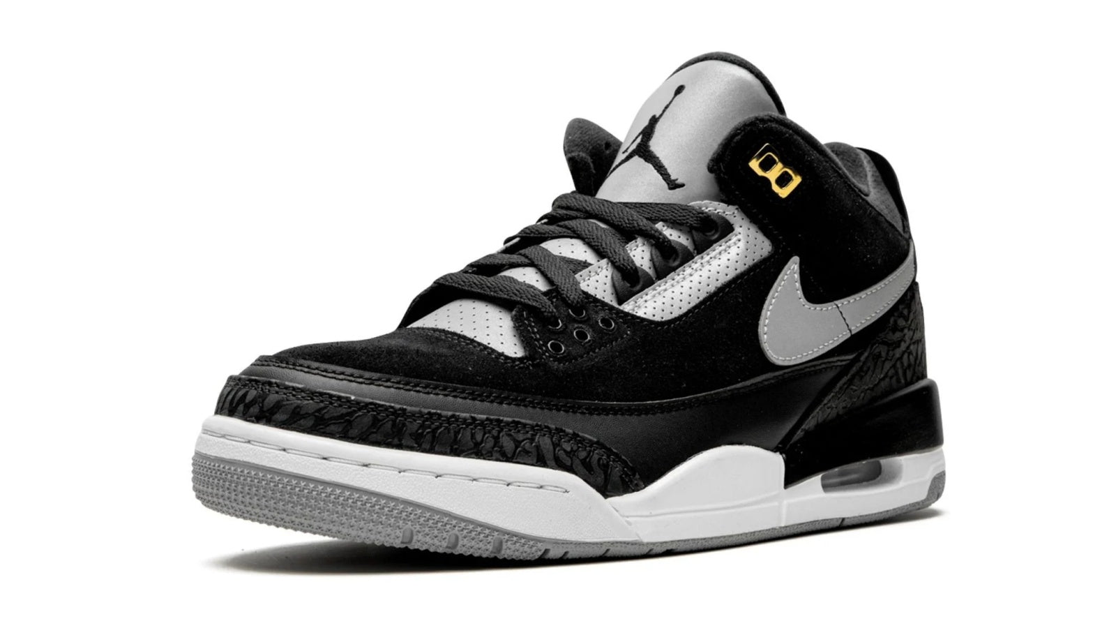 Air Jordan 3 "Tinker Hatfield" - Image 2