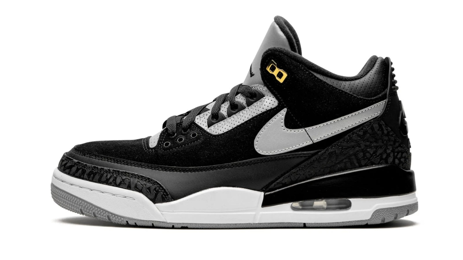 Air Jordan 3 "Tinker Hatfield" - Image 3