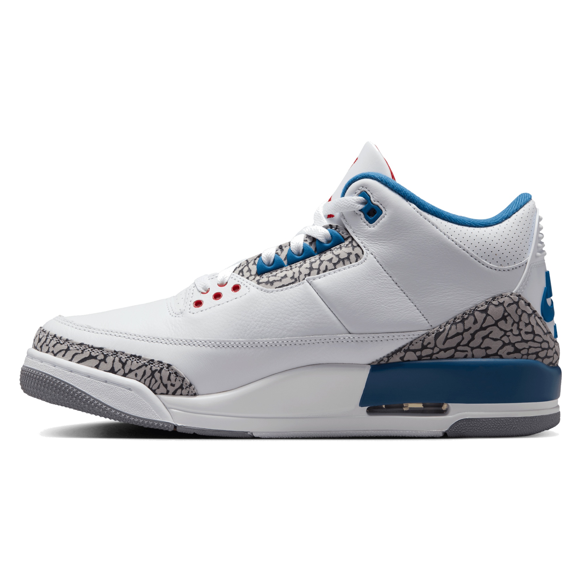 Air Jordan 3 'True Blue' 2026