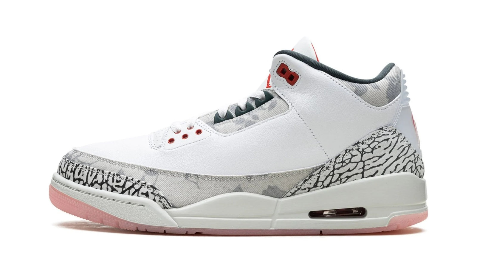 Air Jordan 3 "Wings" - Image 3
