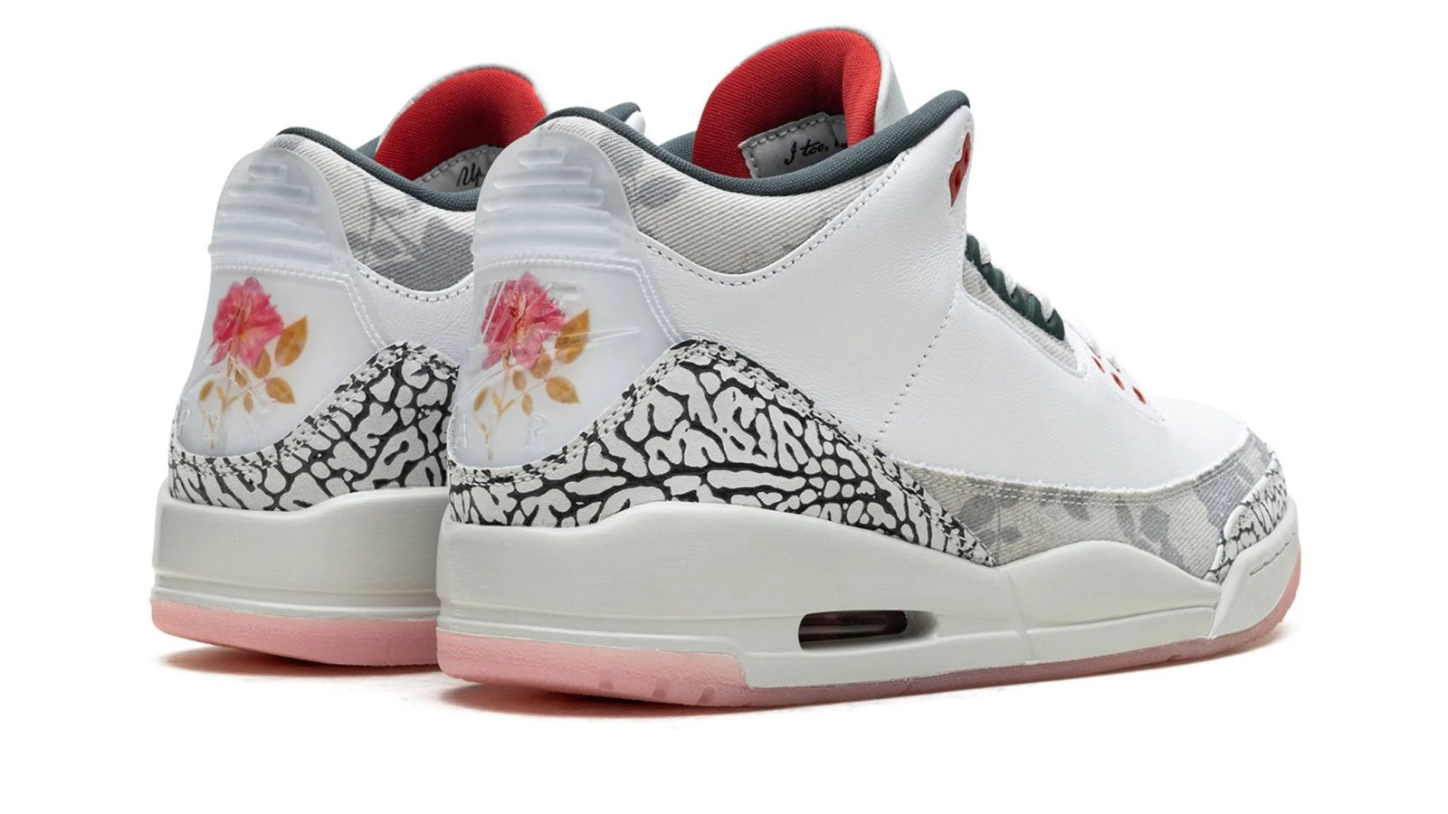 Air Jordan 3 "Wings" - Image 5