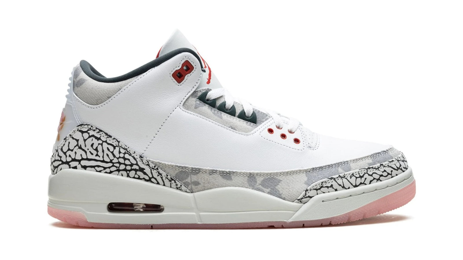 Air Jordan 3 "Wings" - Image 4