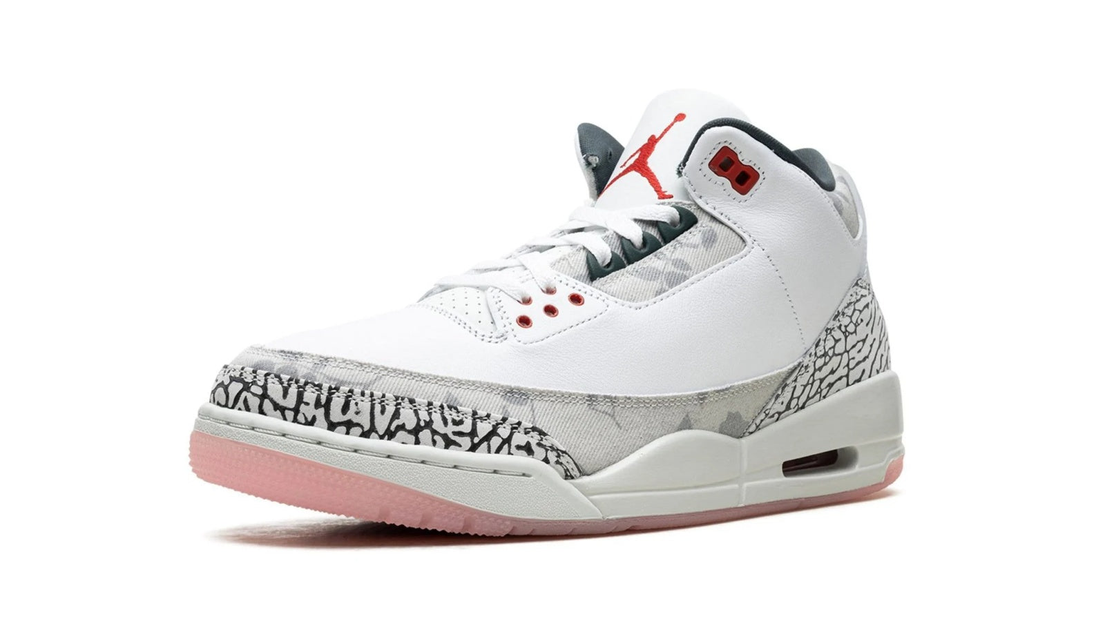 Air Jordan 3 "Wings" - Image 2