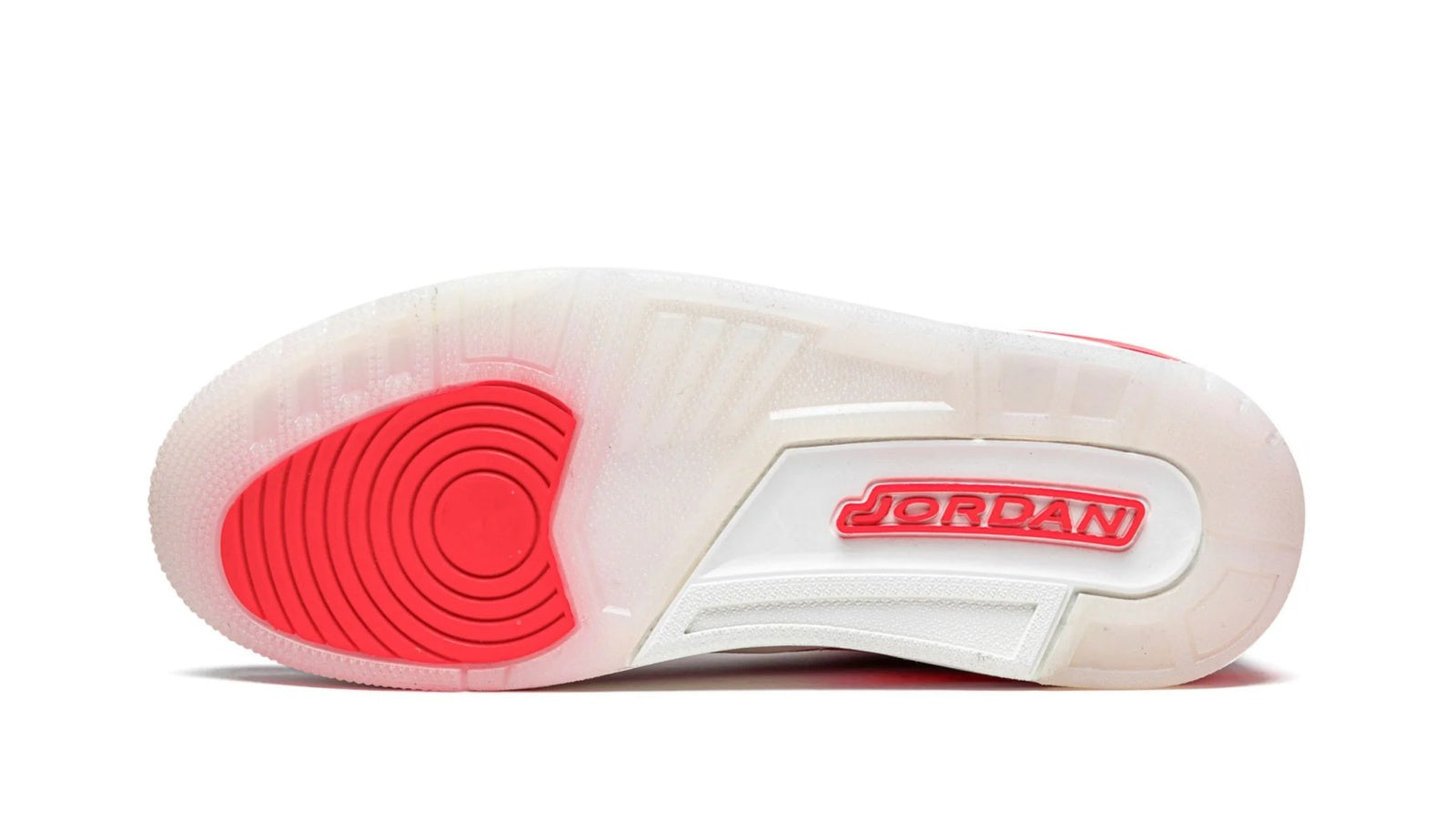 AIR JORDAN 3 WMNS "Rust Pink" - Image 5