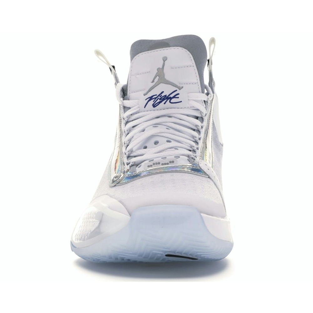 Air Jordan 34 PF Unite BQ3381-101 - Image 2
